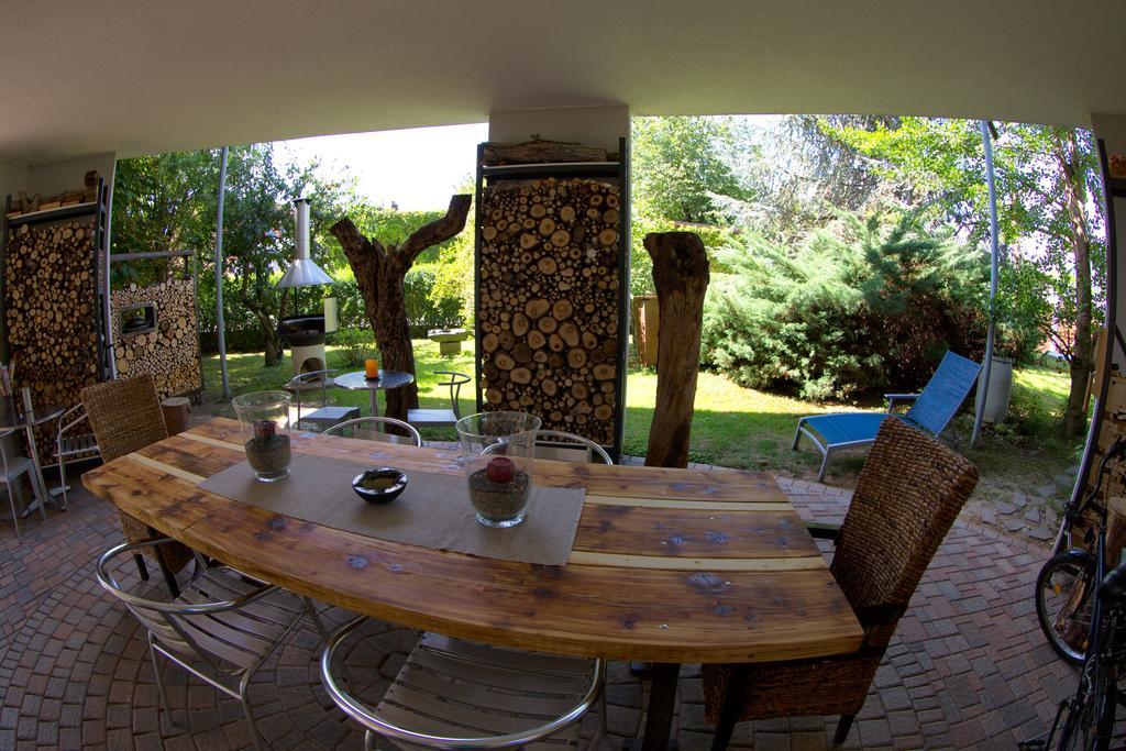 Avantgarde Living Kandern Exterior foto