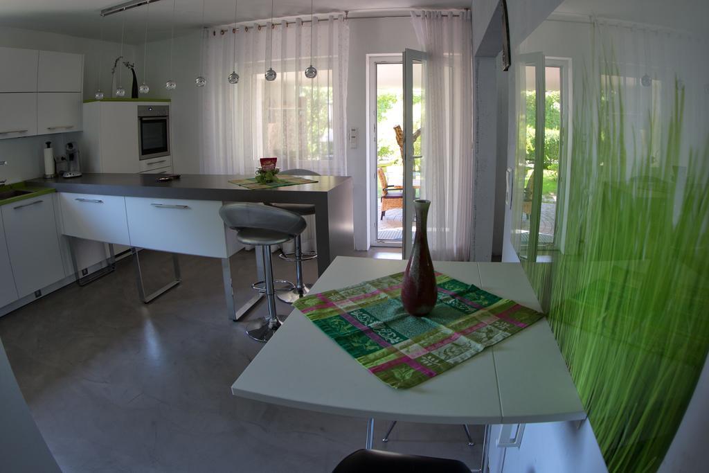 Avantgarde Living Kandern Exterior foto