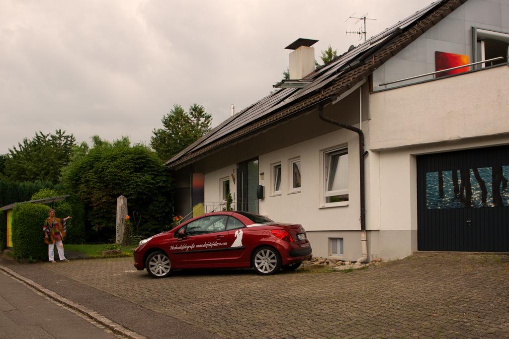 Avantgarde Living Kandern Exterior foto