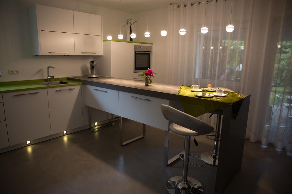 Avantgarde Living Kandern Exterior foto