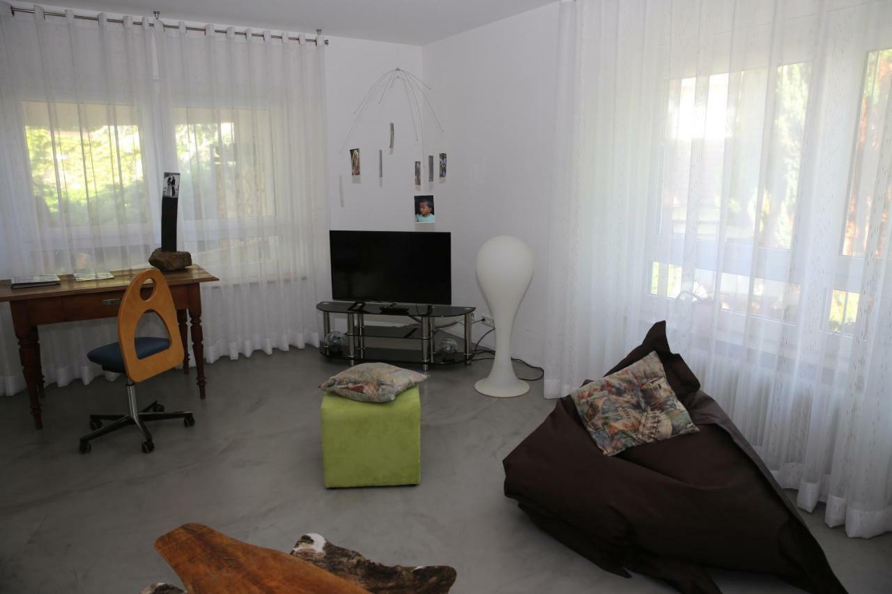 Avantgarde Living Kandern Exterior foto