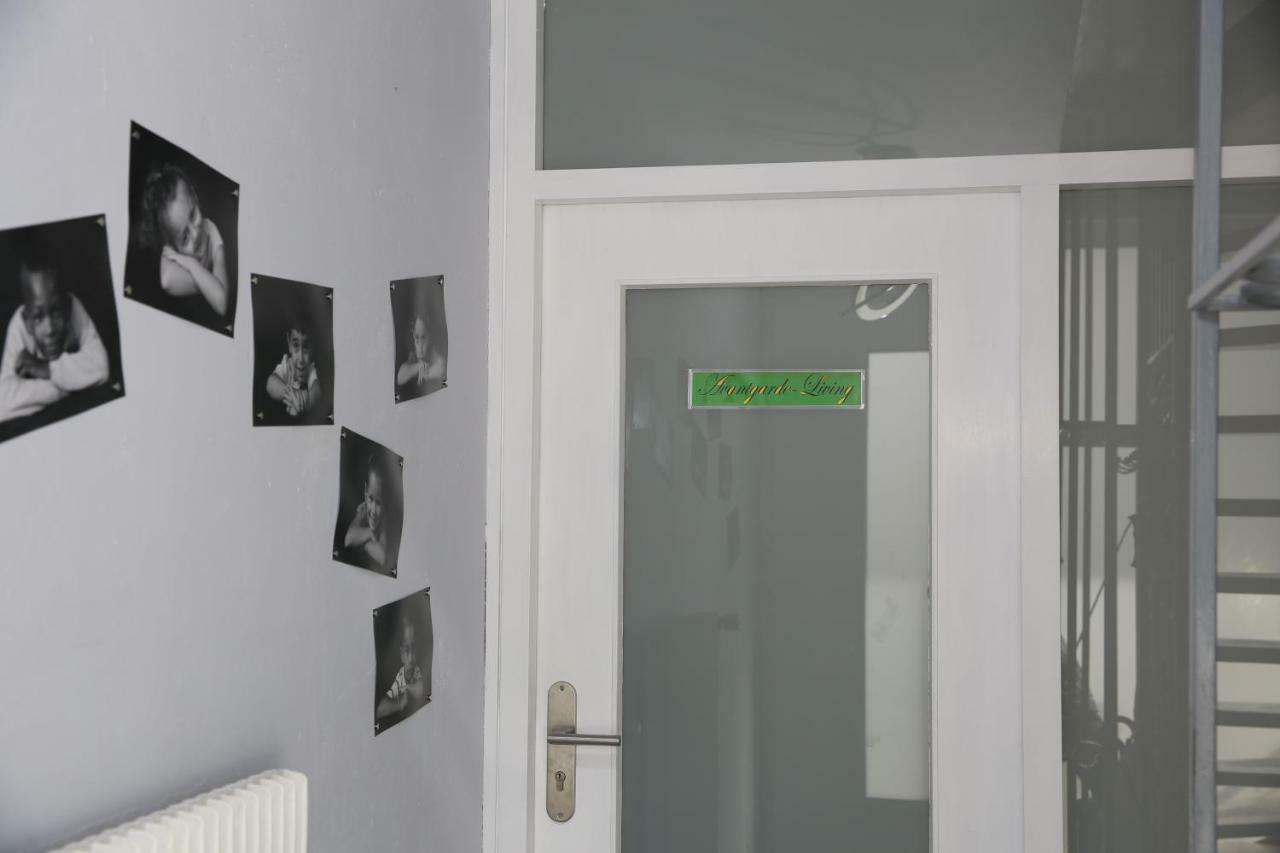 Avantgarde Living Kandern Exterior foto
