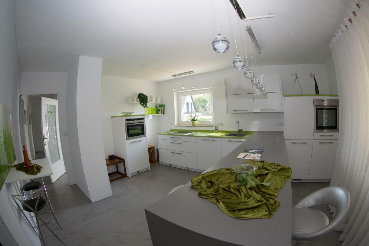 Avantgarde Living Kandern Exterior foto