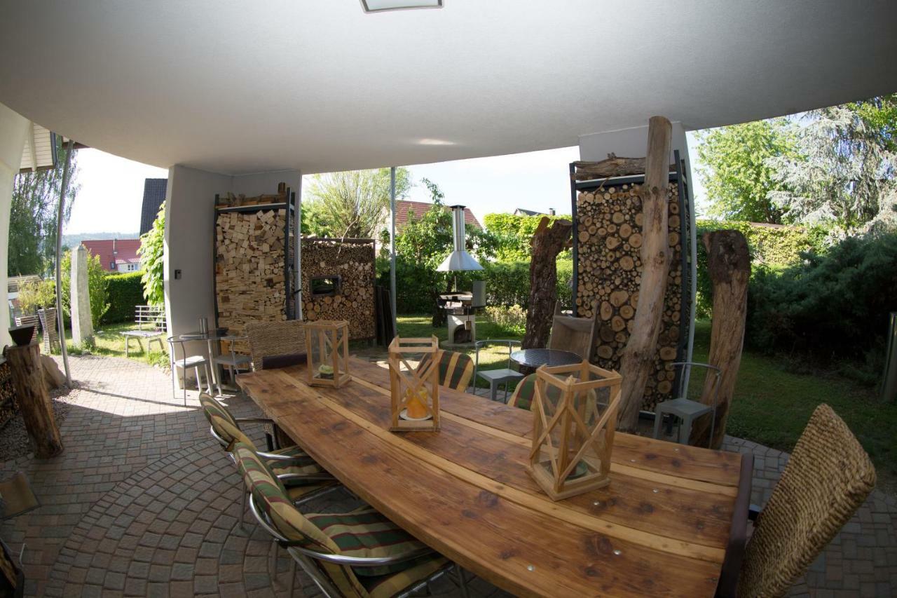 Avantgarde Living Kandern Exterior foto
