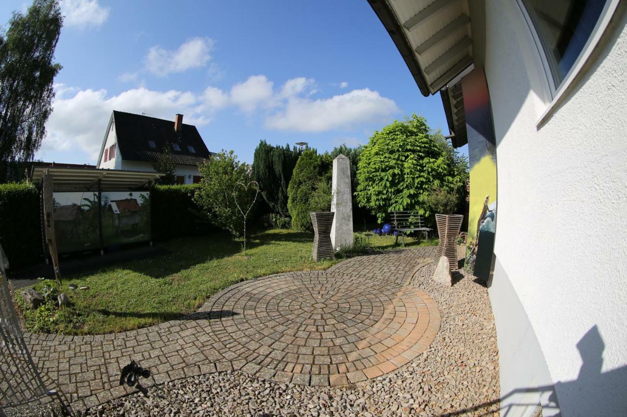 Avantgarde Living Kandern Exterior foto